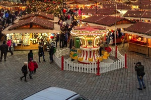 REGENERATION MEETS FLEXIBILITY